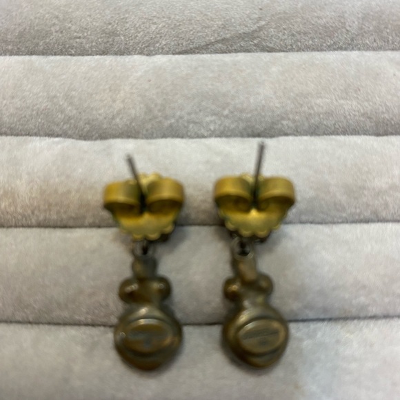 Earrings - Picture 3 of 3